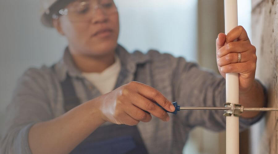 Dripping Faucet Repair in Crockett, TX